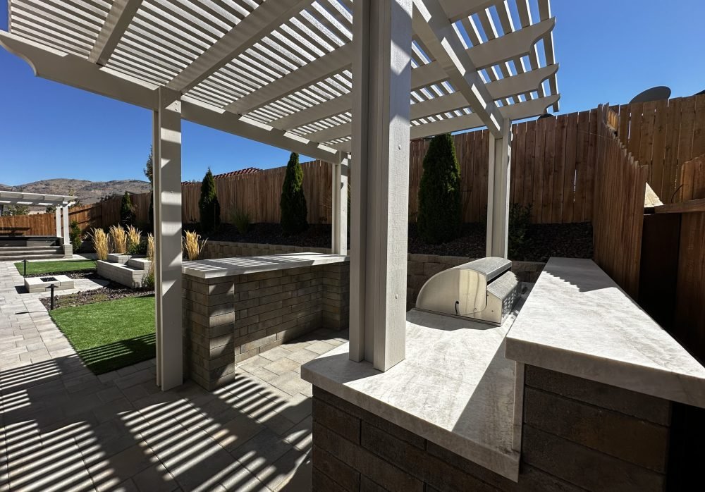 JPergola